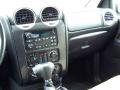 2006 Black Onyx GMC Envoy SLE 4x4  photo #19