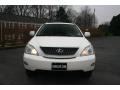 Crystal White - RX 330 AWD Photo No. 2