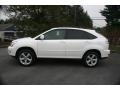 Crystal White - RX 330 AWD Photo No. 3