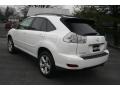 Crystal White - RX 330 AWD Photo No. 4