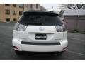 Crystal White - RX 330 AWD Photo No. 5