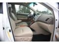 Crystal White - RX 330 AWD Photo No. 14