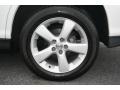 Crystal White - RX 330 AWD Photo No. 22