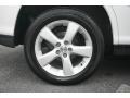 Crystal White - RX 330 AWD Photo No. 24