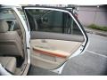 Crystal White - RX 330 AWD Photo No. 25
