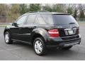 Black - ML 350 4Matic Photo No. 5