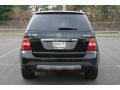Black - ML 350 4Matic Photo No. 6