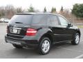 Black - ML 350 4Matic Photo No. 7