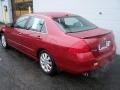 Moroccan Red Pearl - Accord EX-L V6 Sedan Photo No. 6