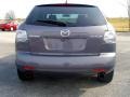 2007 Galaxy Gray Mica Mazda CX-7 Sport  photo #5