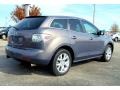 2007 Galaxy Gray Mica Mazda CX-7 Sport  photo #6