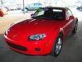 True Red - MX-5 Miata Roadster Photo No. 1