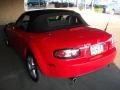 True Red - MX-5 Miata Roadster Photo No. 2