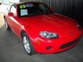 True Red - MX-5 Miata Roadster Photo No. 7