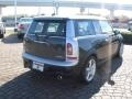 2009 Astro Black Metallic Mini Cooper S Clubman  photo #7