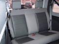 2009 Black Jeep Wrangler X 4x4  photo #11