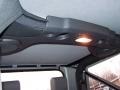 2009 Black Jeep Wrangler X 4x4  photo #12
