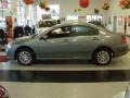 Satin Meisai Pearl - Galant ES Photo No. 2