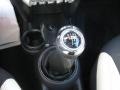 2009 Astro Black Metallic Mini Cooper S Clubman  photo #15