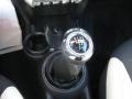 Astro Black Metallic - Cooper S Clubman Photo No. 15