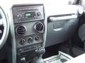 2009 Black Jeep Wrangler X 4x4  photo #17