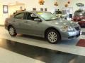 Satin Meisai Pearl - Galant ES Photo No. 8