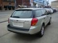 2006 Champagne Gold Opalescent Subaru Outback 2.5i Wagon  photo #4