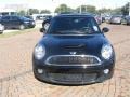 Midnight Black - Cooper S Hardtop Photo No. 2