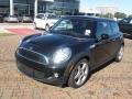 Midnight Black - Cooper S Hardtop Photo No. 3