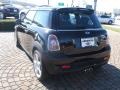 Midnight Black - Cooper S Hardtop Photo No. 5