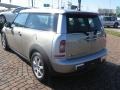 Sparkling Silver Metallic - Cooper Clubman Photo No. 5