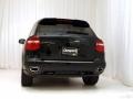 2010 Black Porsche Cayenne Tiptronic  photo #4