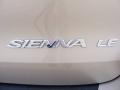 Desert Sand Mica - Sienna LE Photo No. 10
