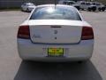 2008 Bright Silver Metallic Dodge Charger SE  photo #7