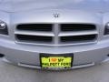 2008 Bright Silver Metallic Dodge Charger SE  photo #16