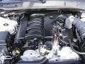 Bright Silver Metallic - Charger SE Photo No. 17