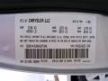 Bright Silver Metallic - Charger SE Photo No. 42
