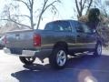 2008 Mineral Gray Metallic Dodge Ram 1500 SLT Quad Cab  photo #3