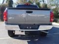 2008 Mineral Gray Metallic Dodge Ram 1500 SLT Quad Cab  photo #4