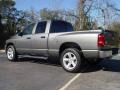 2008 Mineral Gray Metallic Dodge Ram 1500 SLT Quad Cab  photo #5