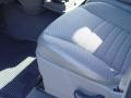 2008 Mineral Gray Metallic Dodge Ram 1500 SLT Quad Cab  photo #9