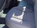 2008 Mineral Gray Metallic Dodge Ram 1500 SLT Quad Cab  photo #11
