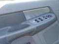 2008 Mineral Gray Metallic Dodge Ram 1500 SLT Quad Cab  photo #13