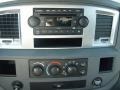 2008 Mineral Gray Metallic Dodge Ram 1500 SLT Quad Cab  photo #15