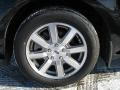 Black Clearcoat - Taurus SEL Photo No. 15