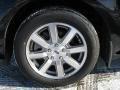 2008 Black Clearcoat Ford Taurus SEL  photo #15