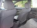 2009 Polished Metal Metallic Honda Civic DX-VP Sedan  photo #19