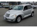 2004 Bright Silver Metallic Chrysler PT Cruiser   photo #7