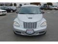 2004 Bright Silver Metallic Chrysler PT Cruiser   photo #8