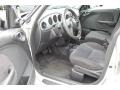 2004 Bright Silver Metallic Chrysler PT Cruiser   photo #16